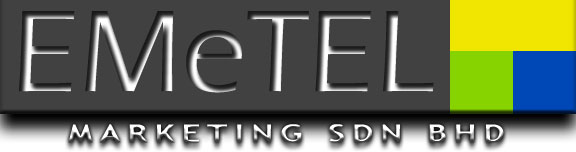 Emetel Marketing Sdn Bhd